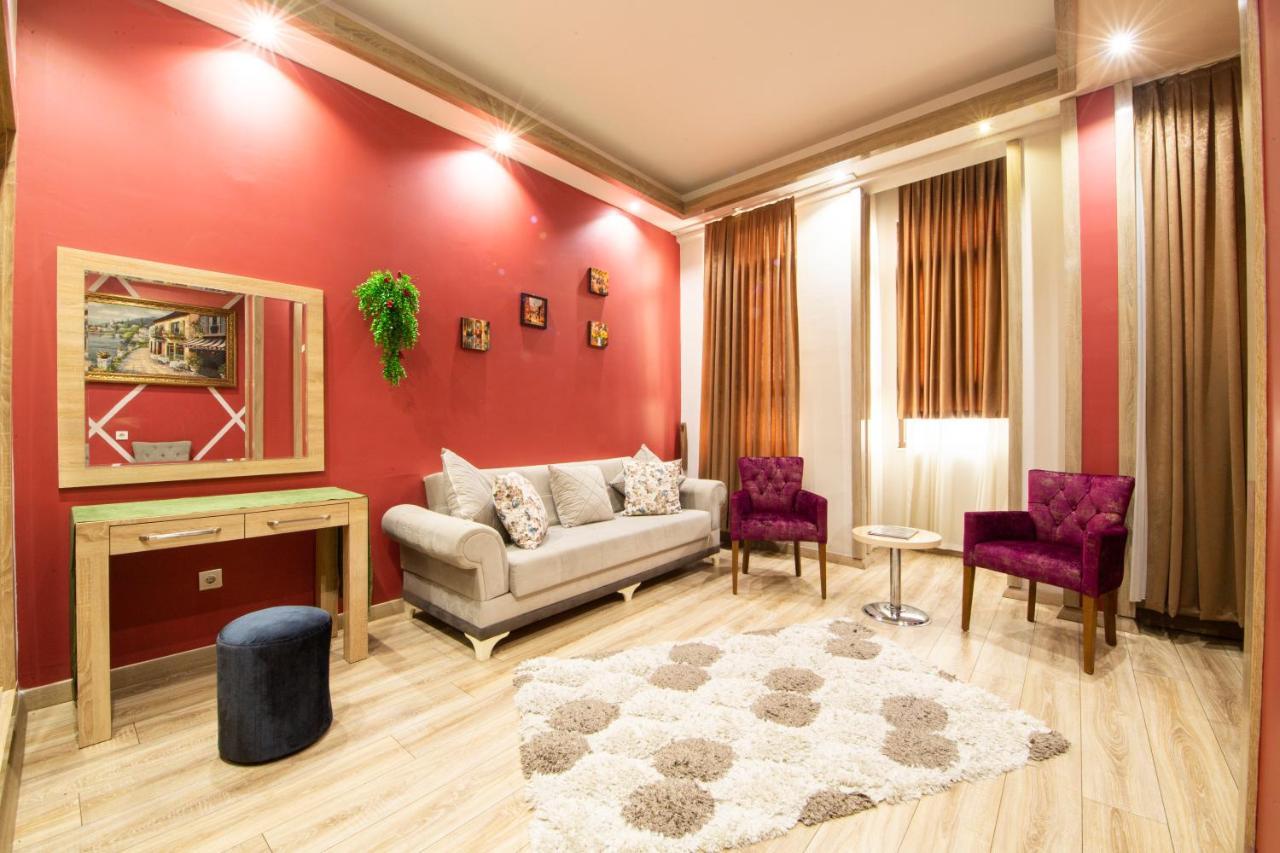 Pera Resort Hotel Istanbul Exterior photo